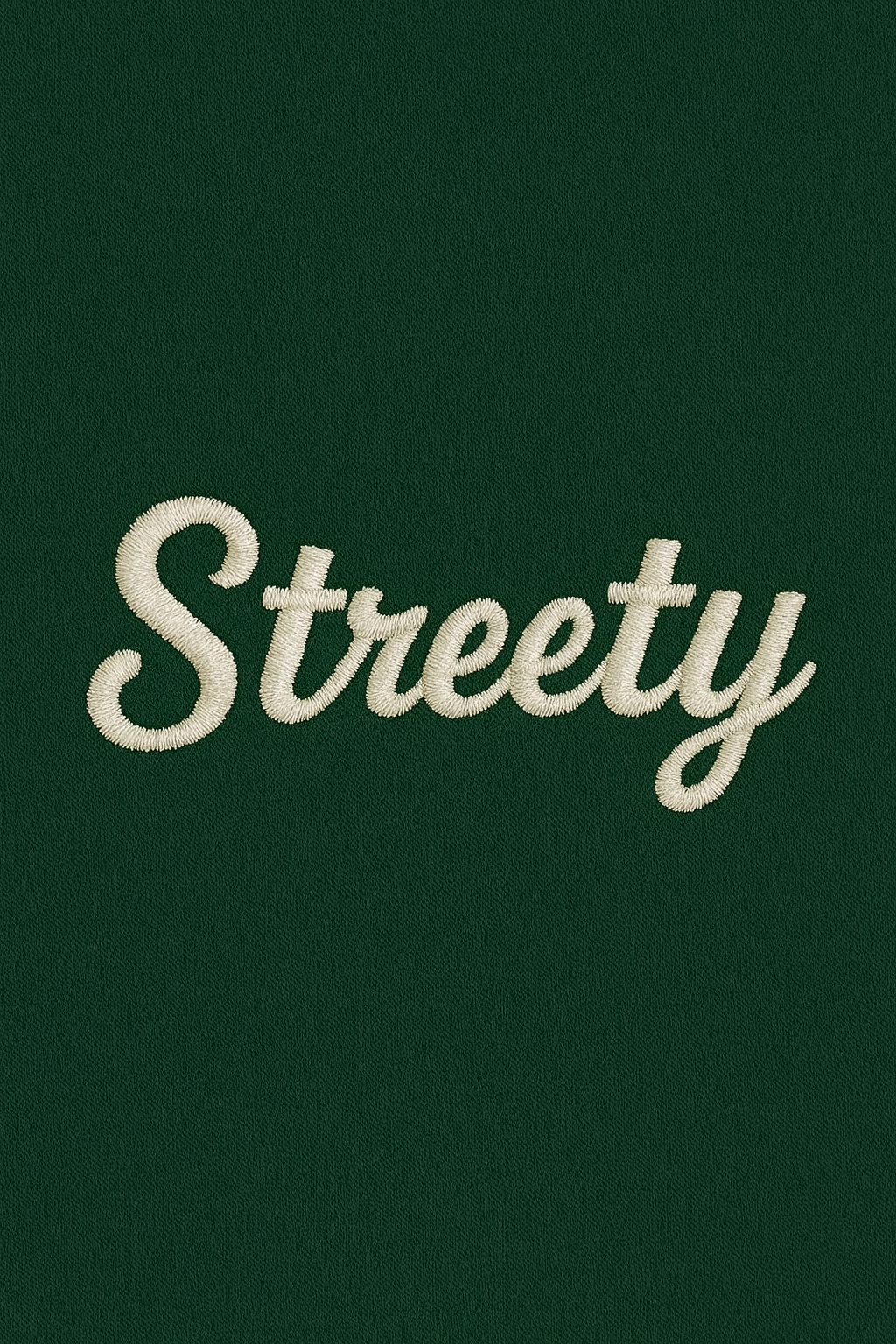 Urban Line T-Shirt-GREEN