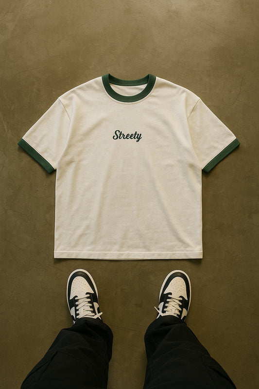 Urban Line T-Shirt- OFF-WHITE